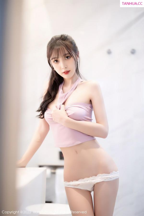 林星阑  [XiuRen]高清写真图 2022.09.21 No.5622 林星阑第78张图片
